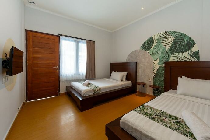 Imagen de la habitación del Hotel Cove De Pavila. Foto 13