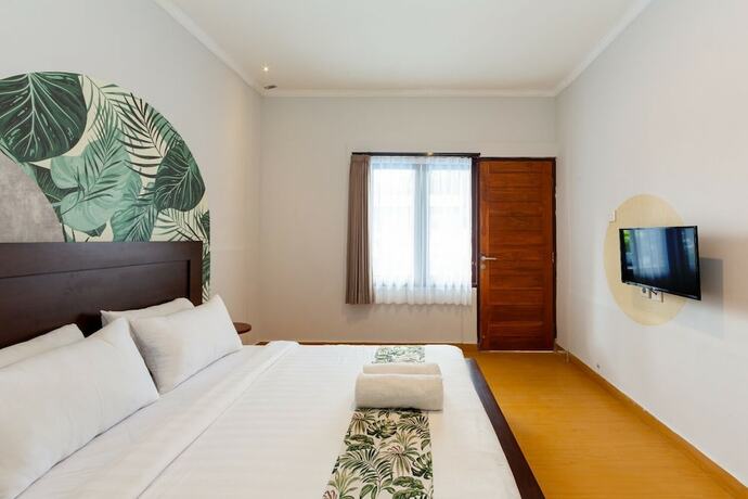 Imagen de la habitación del Hotel Cove De Pavila. Foto 14