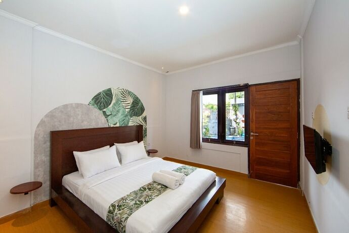 Imagen de la habitación del Hotel Cove De Pavila. Foto 16