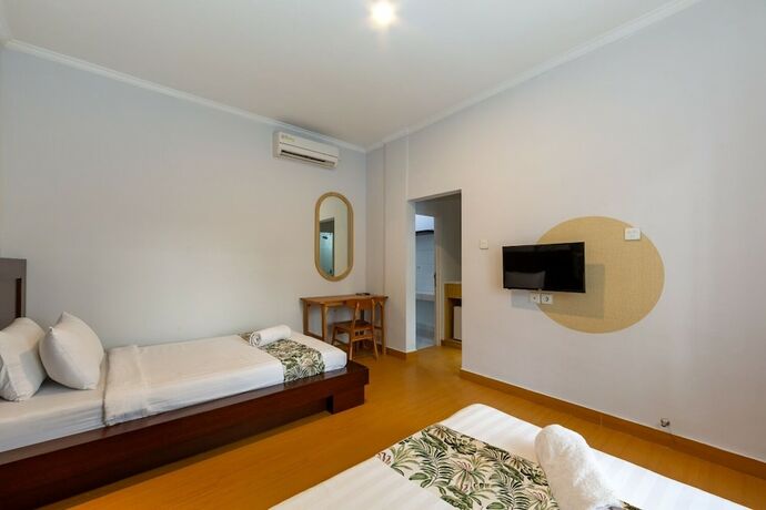 Imagen de la habitación del Hotel Cove De Pavila. Foto 17