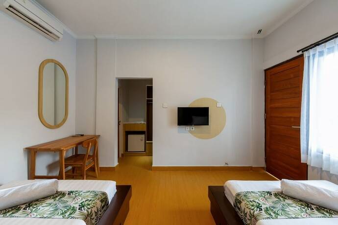 Imagen de la habitación del Hotel Cove De Pavila. Foto 18