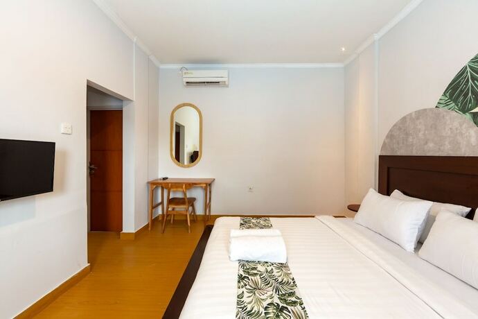 Imagen de la habitación del Hotel Cove De Pavila. Foto 19