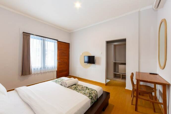 Imagen de la habitación del Hotel Cove De Pavila. Foto 20