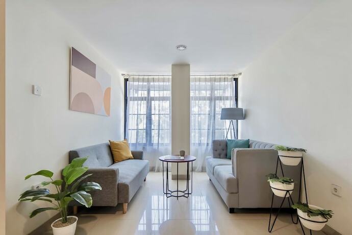 Imagen general del Hotel Cove Guntur Heritage. Foto 1