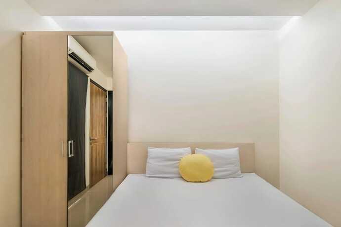 Imagen general del Hotel Cove Guntur Heritage. Foto 6