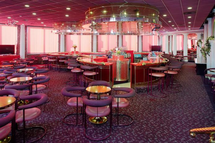 Imagen del bar/restaurante del Hotel Cove Haven Resort. Foto 2