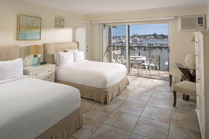 Imagen de la habitación del Hotel Cove Inn On Naples Bay. Foto 5