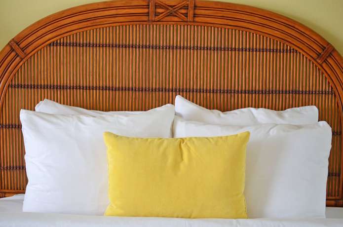 Imagen de la habitación del Hotel Cove Inn On Naples Bay. Foto 8
