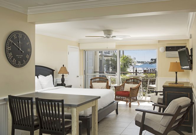 Imagen de la habitación del Hotel Cove Inn On Naples Bay. Foto 10
