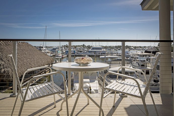 Imagen de la habitación del Hotel Cove Inn On Naples Bay. Foto 11