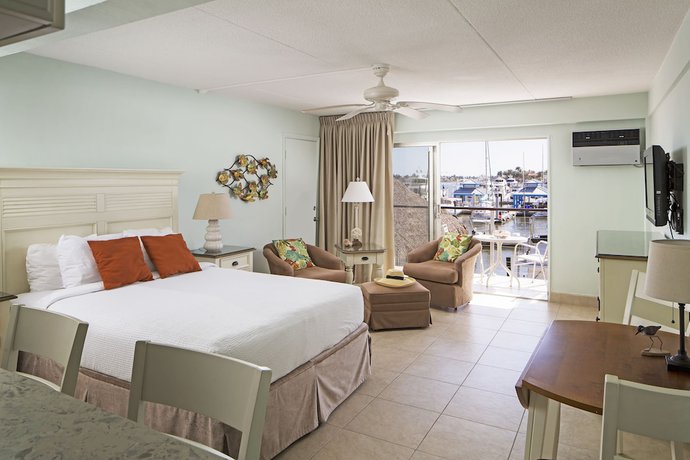 Imagen de la habitación del Hotel Cove Inn On Naples Bay. Foto 12