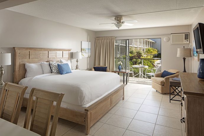 Imagen de la habitación del Hotel Cove Inn On Naples Bay. Foto 14
