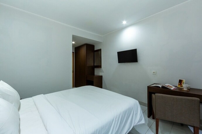 Imagen general del Hotel Cove Matahari Guesthouse. Foto 10