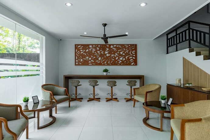 Imagen general del Hotel Cove Matahari Guesthouse. Foto 13