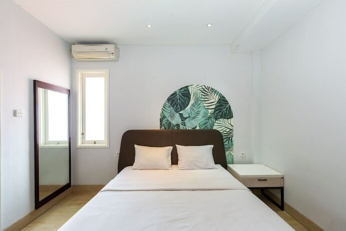 Imagen general del Hotel Cove Matahari Senja. Foto 3