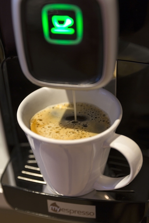 Imagen de la habitación del Hotel Cove Minshull Street. Foto 3