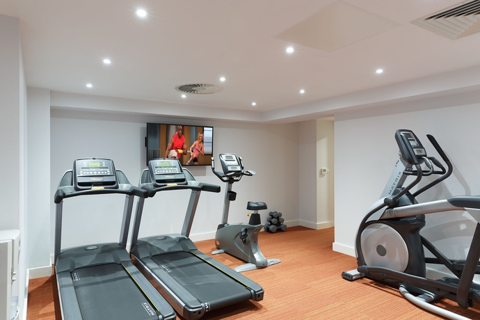 Imagen de los interiores del Hotel Cove Minshull Street. Foto 14