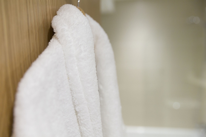 Imagen de la habitación del Hotel Cove Minshull Street. Foto 8