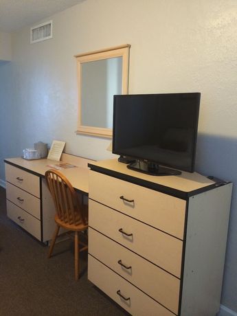 Imagen de la habitación del Hotel Cove Motel Oceanfront. Foto 2