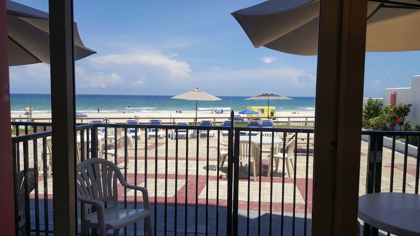 Imagen de la habitación del Hotel Cove Motel Oceanfront. Foto 5