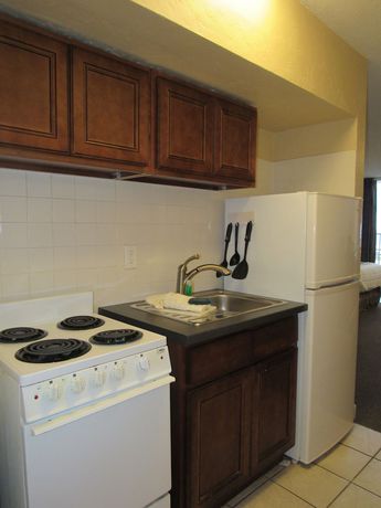 Imagen de la habitación del Hotel Cove Motel Oceanfront. Foto 7