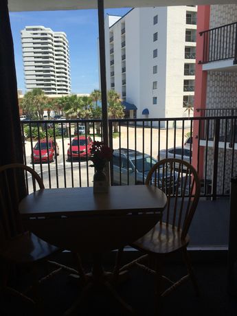 Imagen de la habitación del Hotel Cove Motel Oceanfront. Foto 11