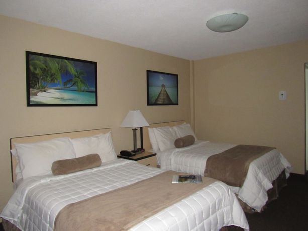 Imagen de la habitación del Hotel Cove Motel Oceanfront. Foto 12