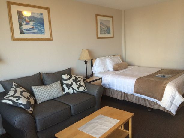 Imagen de la habitación del Hotel Cove Motel Oceanfront. Foto 13