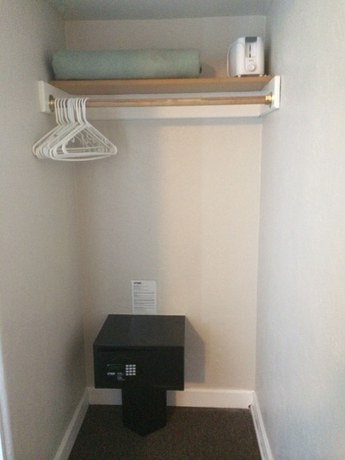 Imagen de la habitación del Hotel Cove Motel Oceanfront. Foto 14