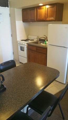 Imagen de la habitación del Hotel Cove Motel Oceanfront. Foto 15