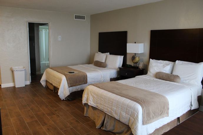 Imagen de la habitación del Hotel Cove Motel Oceanfront. Foto 16