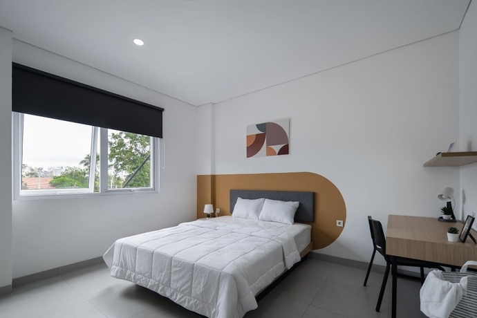 Imagen general del Hotel Cove Nawaprita. Foto 1