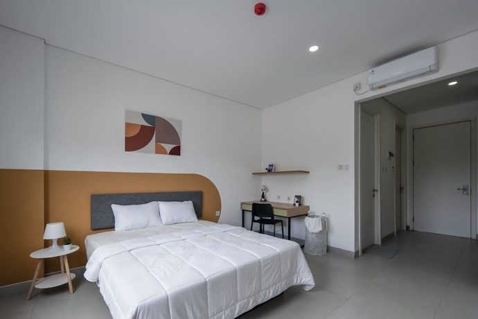 Imagen de la habitación del Hotel Cove Nawaprita. Foto 5
