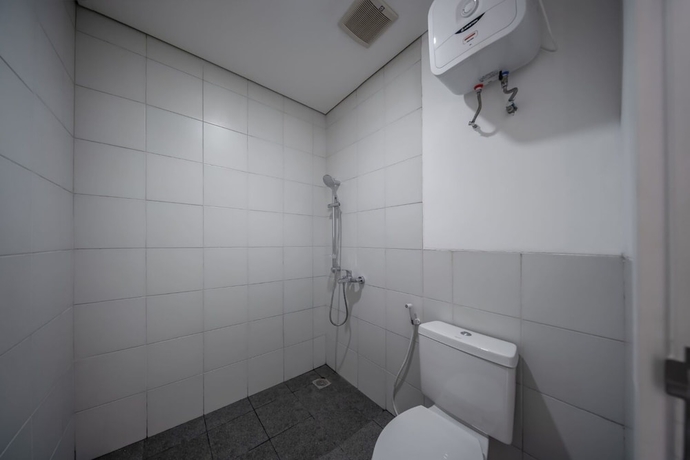 Imagen de la habitación del Hotel Cove Nawaprita. Foto 6