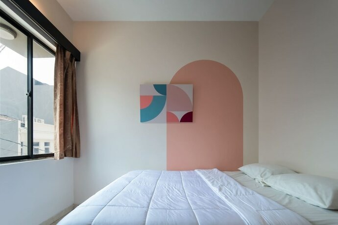 Imagen de la habitación del Hotel Cove Oekude Residence. Foto 10