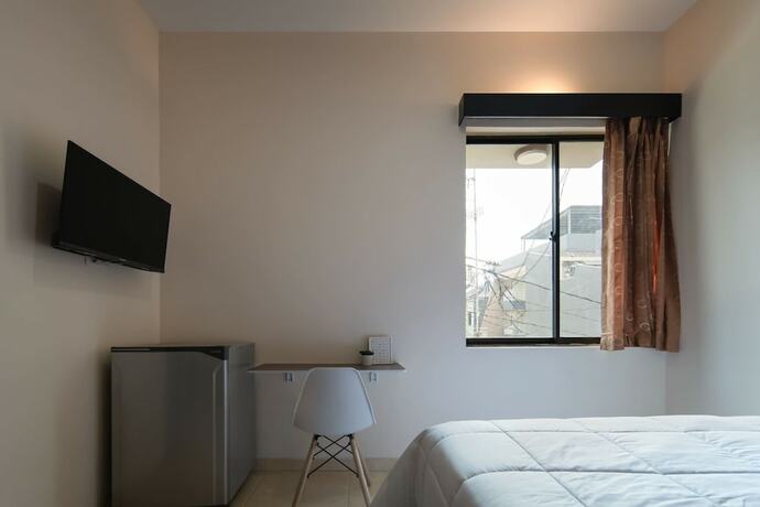 Imagen general del Hotel Cove Oekude Residence. Foto 3