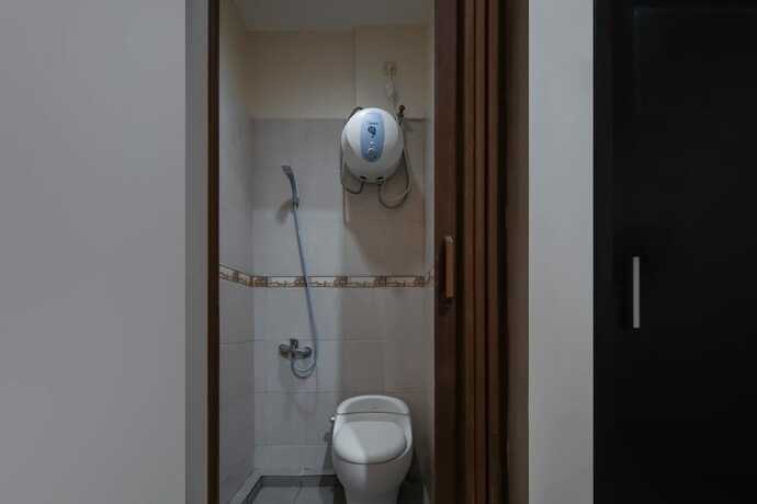 Imagen general del Hotel Cove Oekude Residence. Foto 6