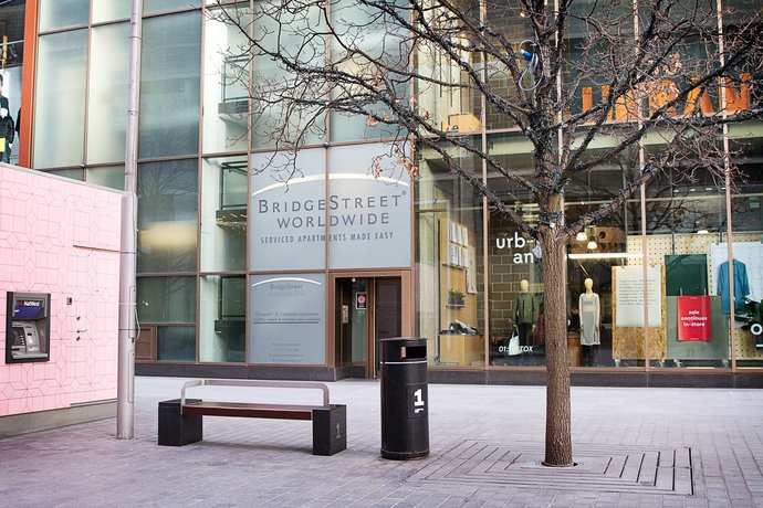 Imagen general del Hotel Cove Paradise Street. Foto 2