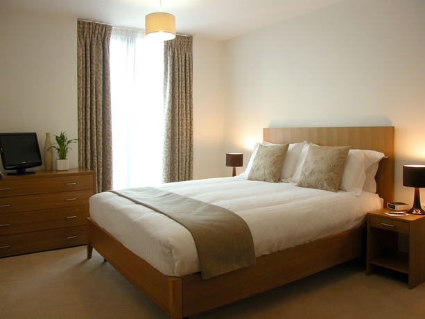 Imagen de la habitación del Hotel Cove Paradise Street. Foto 7