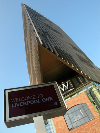 Imagen general del Hotel Cove Paradise Street. Foto 4