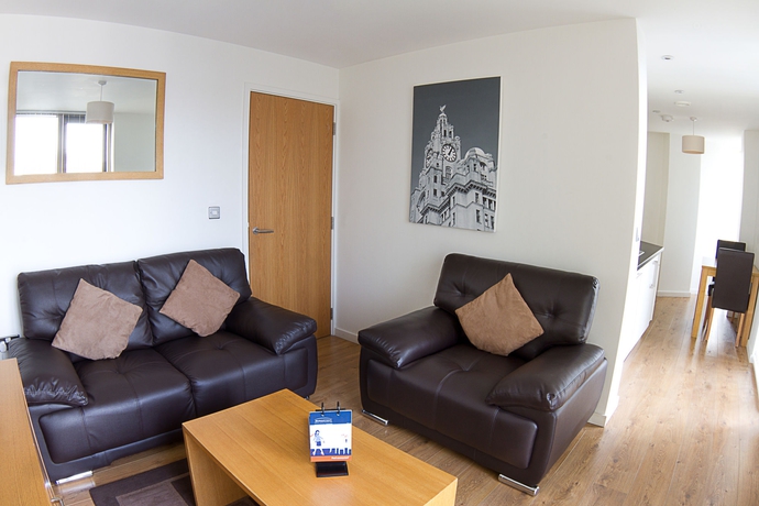 Imagen de los interiores del Hotel Cove Paradise Street. Foto 14