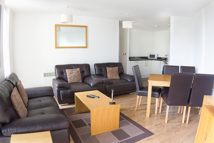 Imagen de los interiores del Hotel Cove Paradise Street. Foto 15