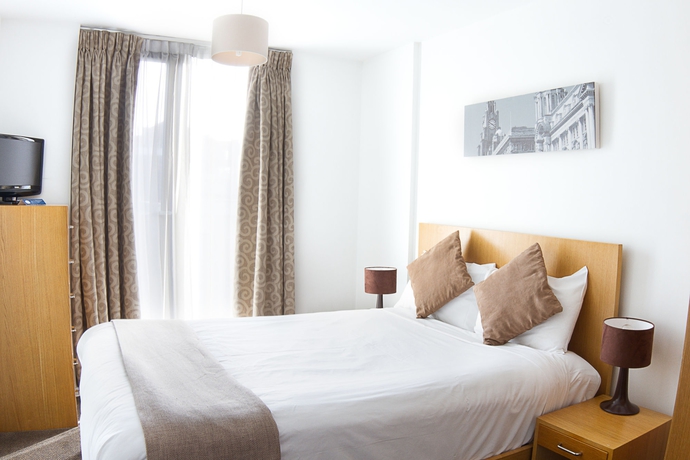 Imagen de la habitación del Hotel Cove Paradise Street. Foto 9