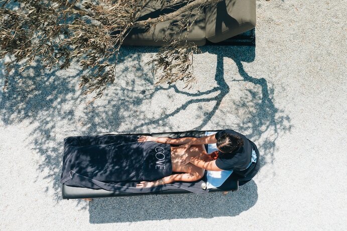 Imagen general del Hotel Cove Paros. Foto 7