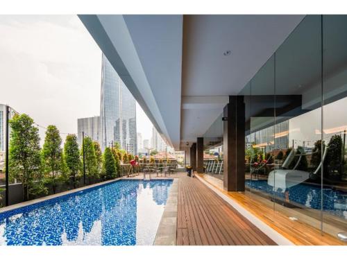 Imagen general del Hotel Cove The Day. Foto 1