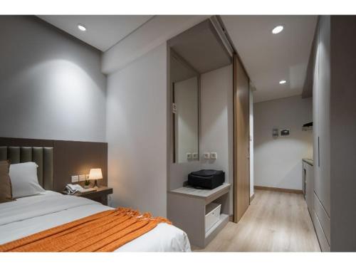 Imagen general del Hotel Cove The Day. Foto 4