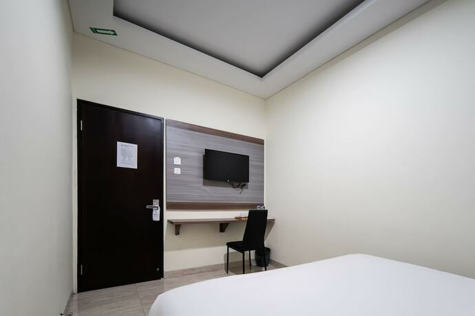 Imagen de la habitación del Hotel Cove West Inn. Foto 12
