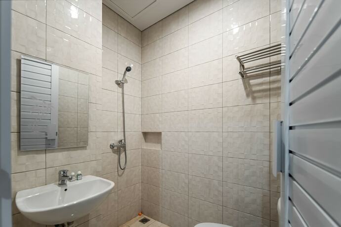 Imagen general del Hotel Cove West Inn. Foto 10