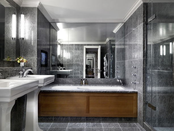 Imagen de la habitación del Hotel Covent Garden Hotel, Firmdale Hotels. Foto 5