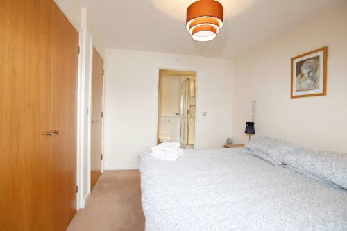Imagen de la habitación del Hotel Coventry Home. Foto 2